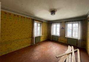 Дом 85м², 1-этажный, участок 5 сот.  