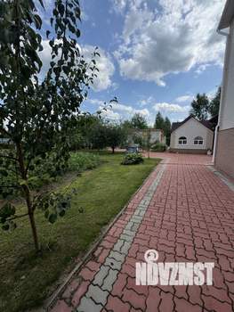 Дом 304м², 2-этажный, участок 17 сот.  
