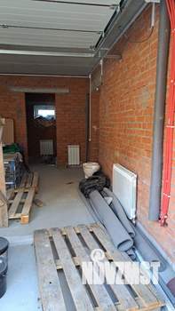 Коттедж 200м², 3-этажный, участок 5 сот.  