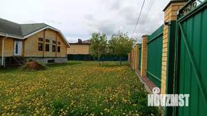 Дача 551м², 2-этажный, участок 27 сот.  