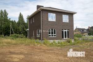 Дом 154м², 2-этажный, участок 12 сот.  
