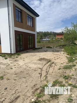 Дом 155м², 2-этажный, участок 6 сот.  