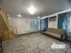 Дом 115м², 2-этажный, участок 4 сот.  