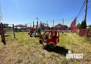 Коттедж 130м², 2-этажный, участок 10 сот.  