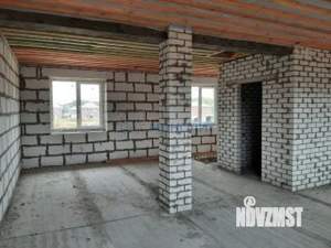 Коттедж 120м², 2-этажный, участок 6 сот.  