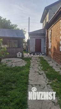 Дом 134м², 2-этажный, участок 8 сот.  