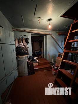 Дом 94м², 2-этажный, участок 10 сот.  