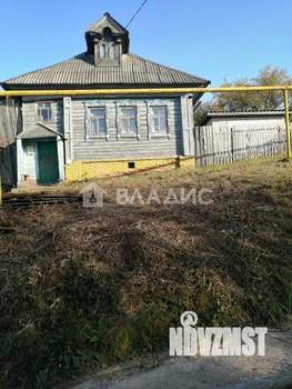 Дом 60м², 2-этажный, участок 14 сот.  