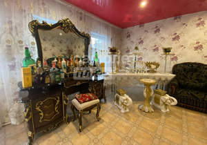 Дом 187м&sup2;, 2-этажный, участок 6 сот.  