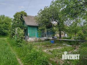 Дача 30м², 1-этажный, участок 4 сот.  