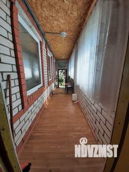 Дом 210м², 2-этажный, участок 6 сот.  