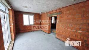 Дом 90м², 2-этажный, участок 3 сот.  