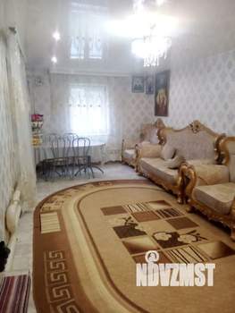 Дом 133м², 1-этажный, участок 4 сот.  