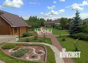 Дом 550м², 2-этажный, участок 24 сот.  