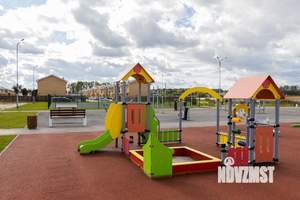 Коттедж 88м², 2-этажный, участок 2 сот.  