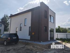 Коттедж 120м², 2-этажный, участок 7 сот.  