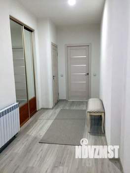 Коттедж 407м², 2-этажный, участок 6 сот.  