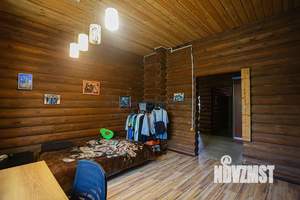 Дом 230м², 1-этажный, участок 5 сот.  