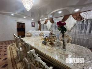 Дом 280м², 2-этажный, участок 7 сот.  