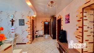 Дом 286м², 2-этажный, участок 14 сот.  