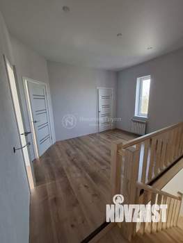 Дом 160м², 2-этажный, участок 5 сот.  
