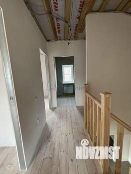 Дом 114м², 2-этажный, участок 6 сот.  