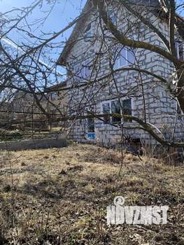 Дом 237м&sup2;, 2-этажный, участок 6 сот.  