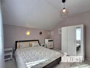 Дом 110м², 2-этажный, участок 5 сот.  