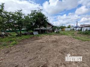 Дом 30м², 1-этажный, участок 9 сот.  