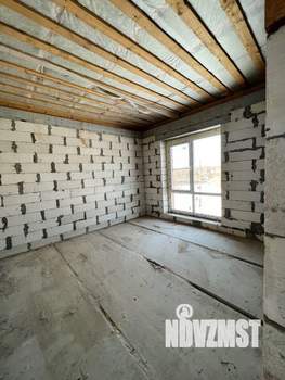 Дом 114м², 2-этажный, участок 5 сот.  