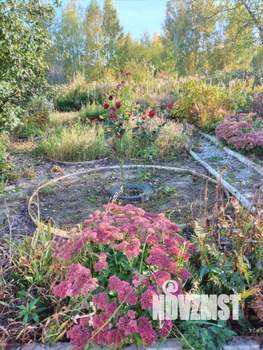 Дом 37м², 2-этажный, участок 5 сот.  