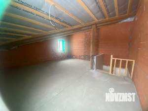 Дом 127м&sup2;, 3-этажный, участок 7 сот.  