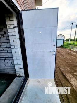 Дом 145м², 2-этажный, участок 5 сот.  