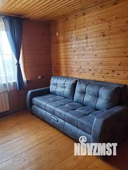 Таунхаус 70м², 2-этажный, участок 1 сот.  