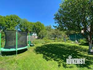 Дом 65м², 2-этажный, участок 6 сот.  