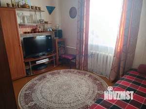 Дом 69м², 1-этажный, участок 6 сот.  