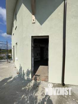 Коттедж 91м², 2-этажный, участок 4 сот.  