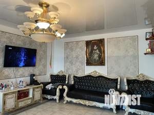 Дом 140м², 2-этажный, участок 4 сот.  