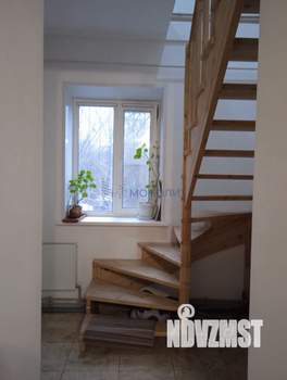 Коттедж 232м&sup2;, 2-этажный, участок 8 сот.  