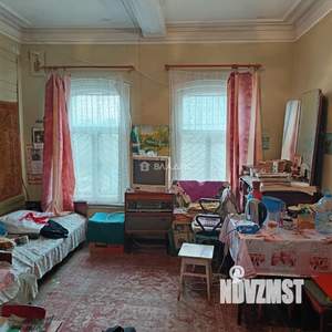 Дом 120м², 1-этажный, участок 4 сот.  