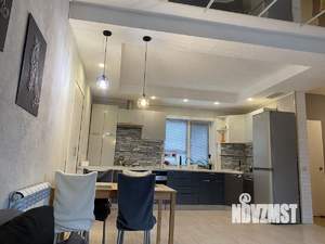 Коттедж 84м², 2-этажный, участок 7 сот.  