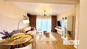 Дом 106м², 1-этажный, участок 7 сот.  