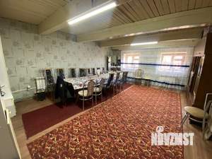 Дом 300м², 2-этажный, участок 23 сот.  