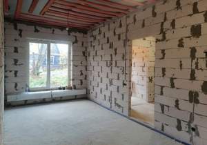 Дача 127м², 1-этажный, участок 5 сот.  