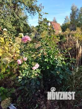 Дом 37м², 2-этажный, участок 5 сот.  