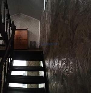 Дом 199м&sup2;, 3-этажный, участок 4 сот.  