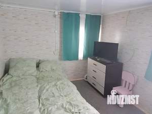 Дом 85м², 2-этажный, участок 6 сот.  