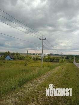 Дом 11м², 1-этажный, участок 8 сот.  