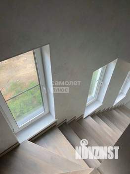 Дом 120м², 2-этажный, участок 4 сот.  