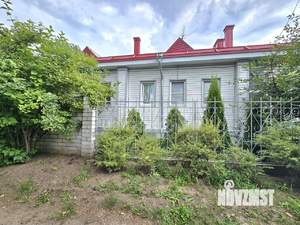Дом 184м², 1-этажный, участок 10 сот.  